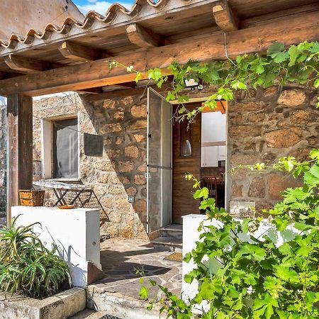 Casettina Loiri Porto San Paolo Exterior foto
