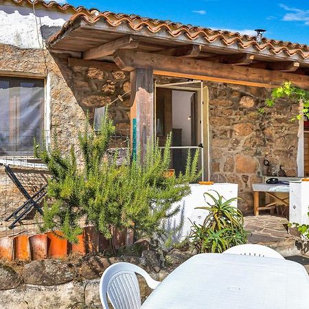 Casettina Loiri Porto San Paolo Exterior foto