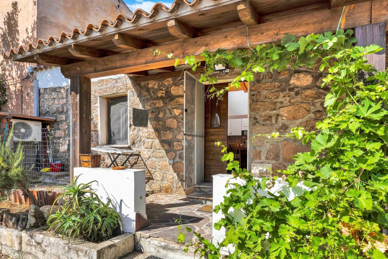 Casettina Loiri Porto San Paolo Exterior foto