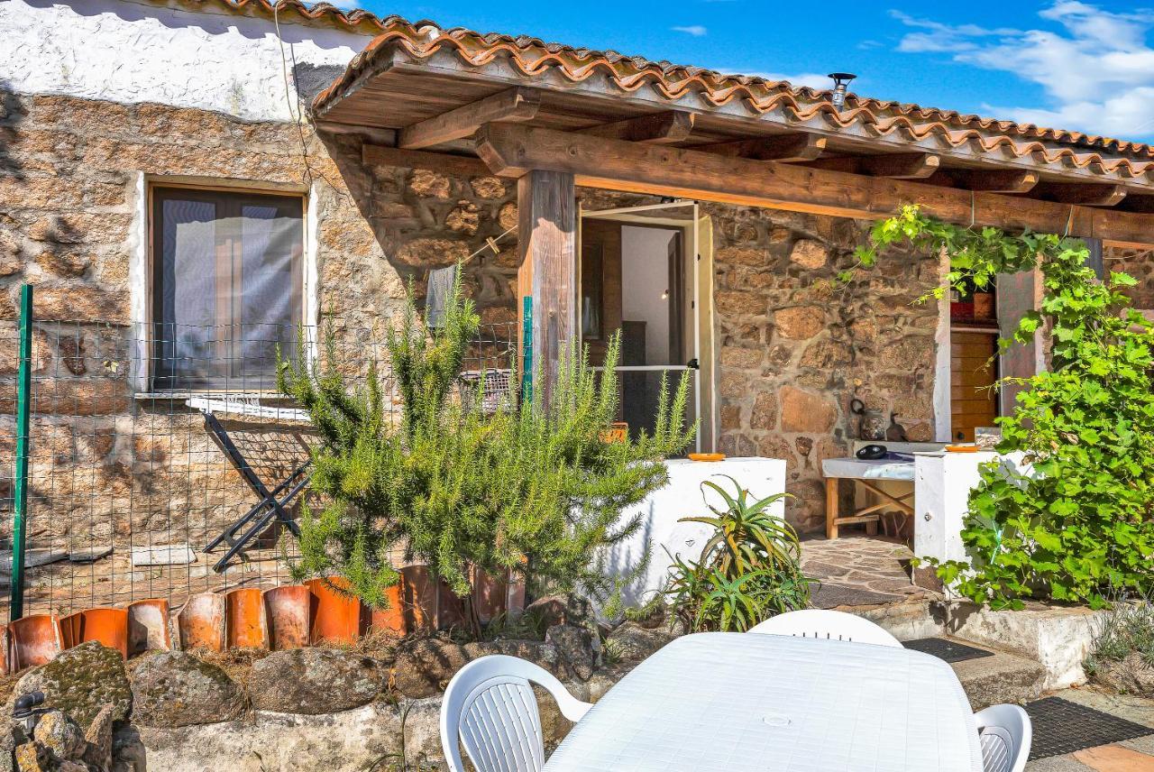 Casettina Loiri Porto San Paolo Exterior foto