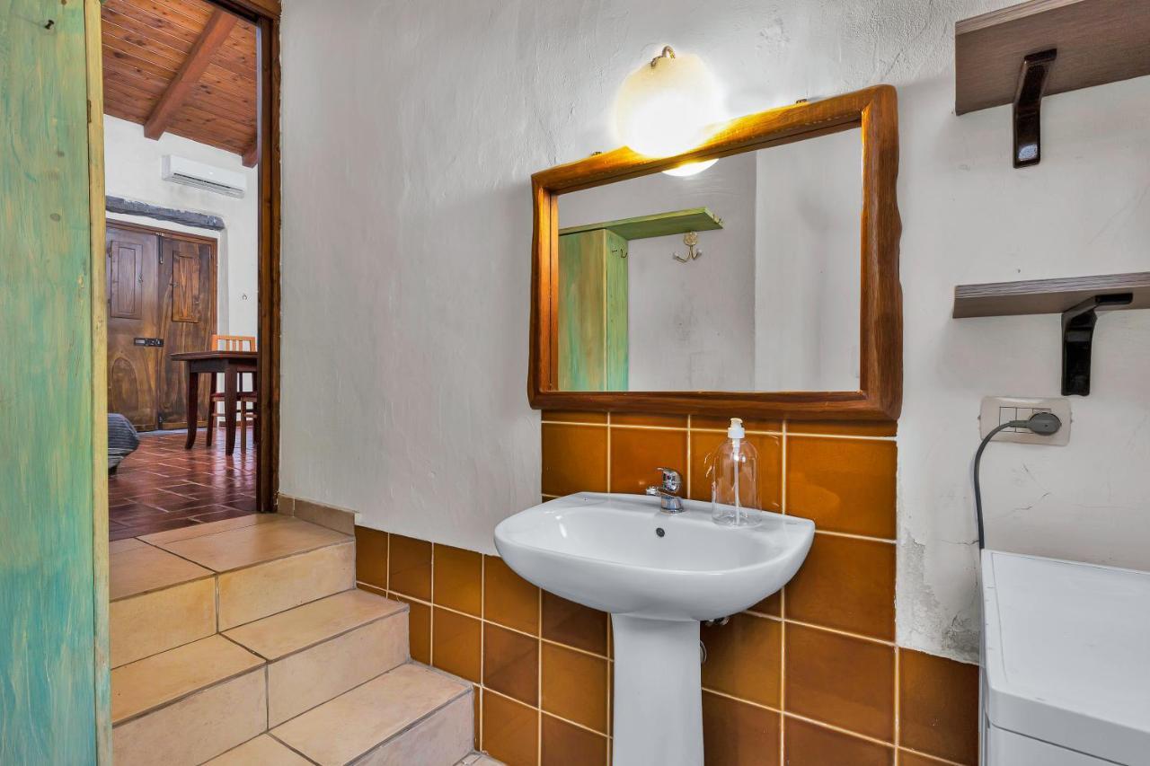 Casettina Loiri Porto San Paolo Exterior foto