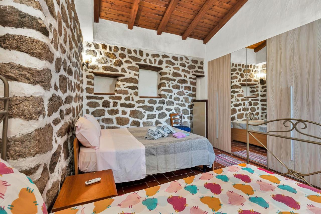 Casettina Loiri Porto San Paolo Exterior foto