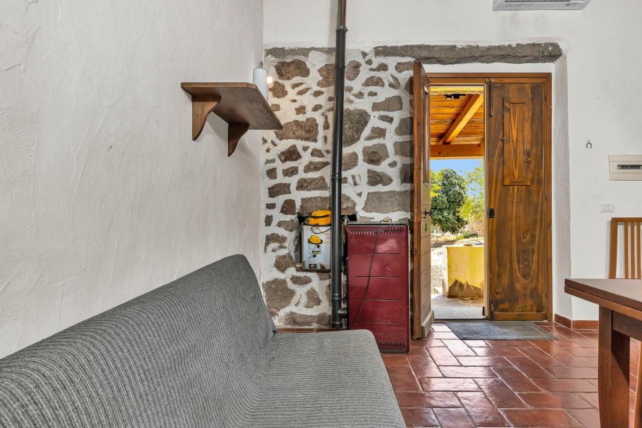 Casettina Loiri Porto San Paolo Exterior foto