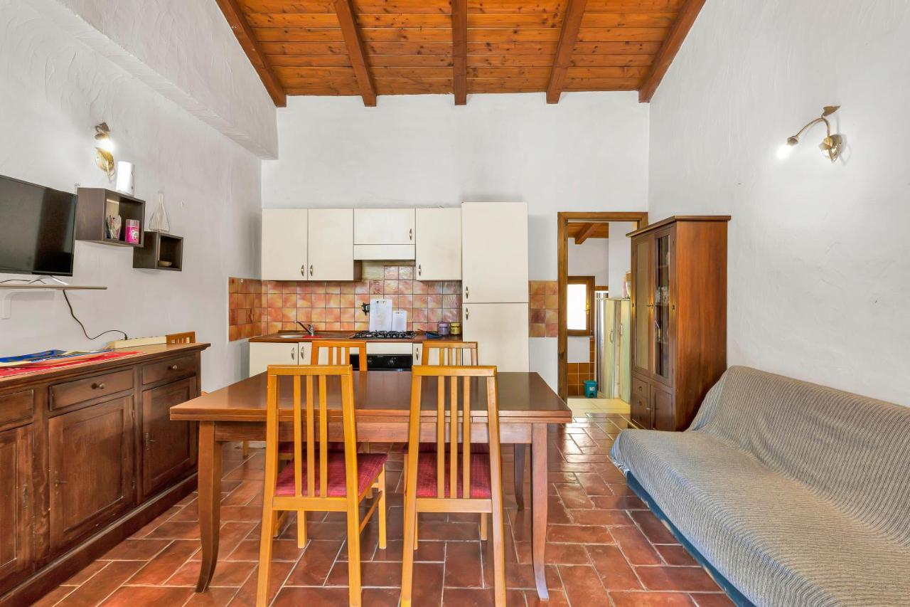 Casettina Loiri Porto San Paolo Exterior foto