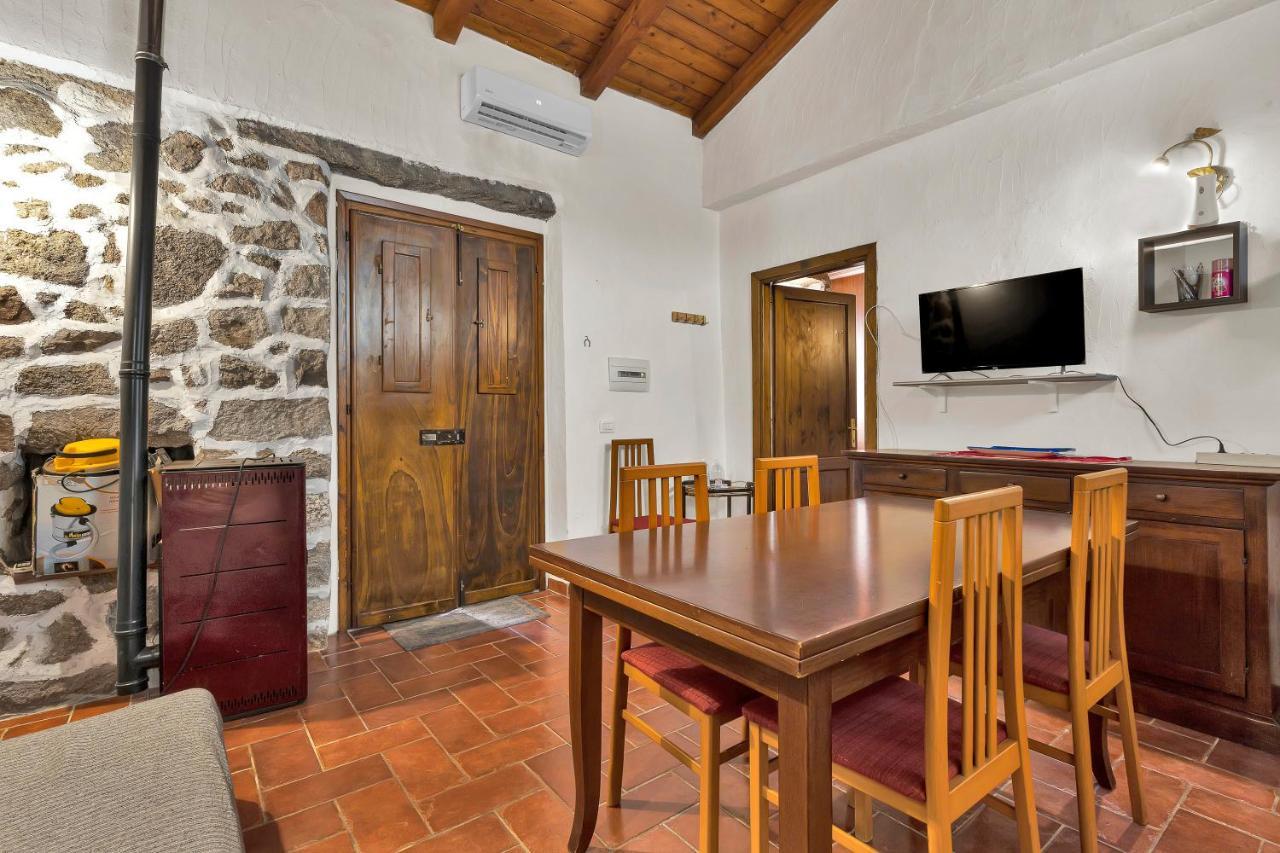 Casettina Loiri Porto San Paolo Exterior foto