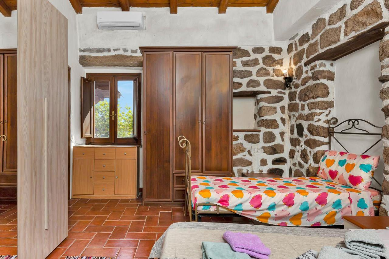 Casettina Loiri Porto San Paolo Exterior foto